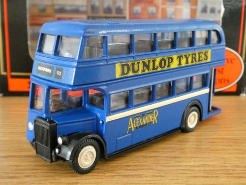 Efe alexander sons leyland - w,