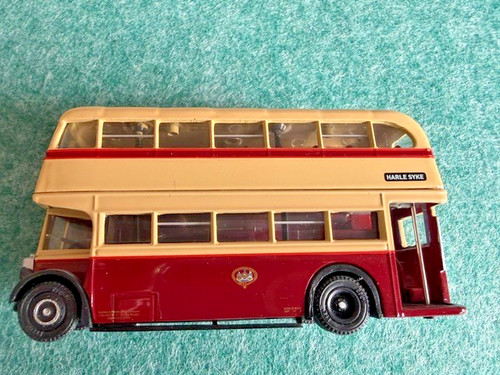 Efe 16130 leyland titan - -,