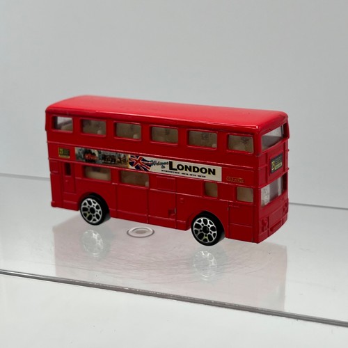 Realtoy leyland titan london - titan,