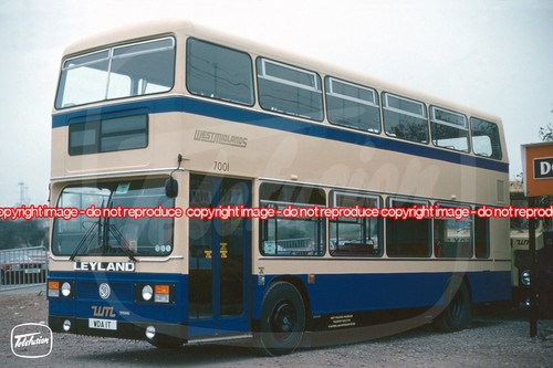 Bus photo west - bus, pte