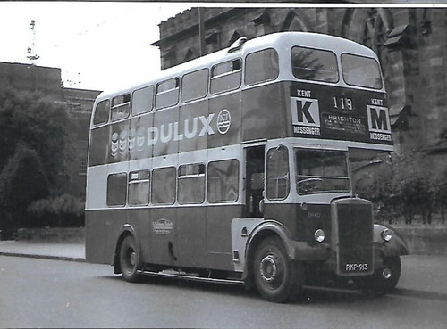 Bus photo rkp913 maidstone - photo:, &
