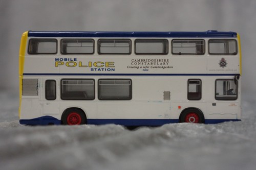 Efe leyland titan moble - efe,