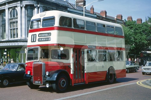 Bus photo southport - bus,