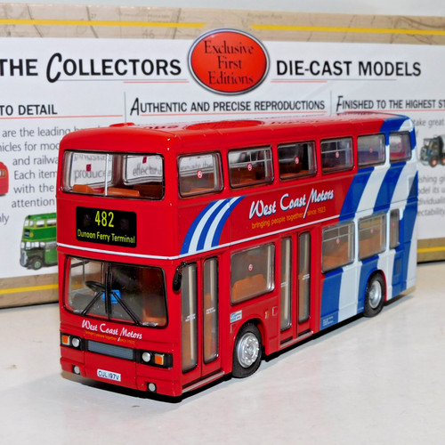 Efe leyland titan - efe,