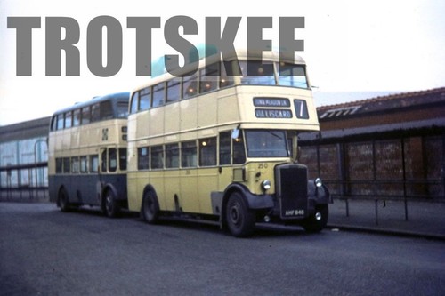 35mm slide merseyside pte - 35mm,