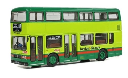 Efe e28830 leyland titan - e28830,, b15