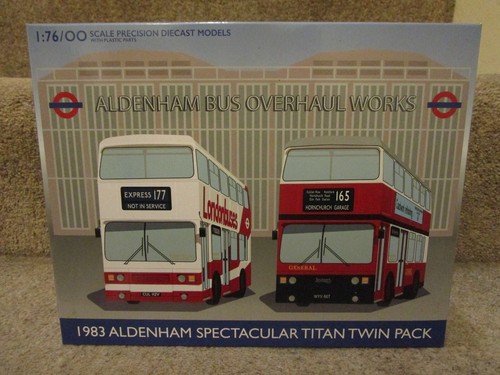Efe 99938 leyland titan b15 - efe,