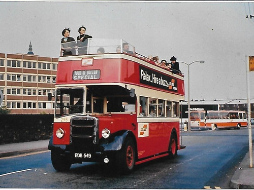Bus photo edb549 - bus, photo: