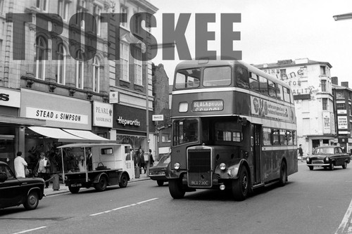 35mm negative warrington - 35mm,