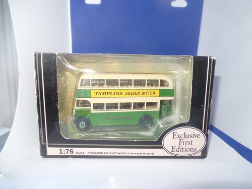 Efe 15910 leyland titan pd1 - 15910,