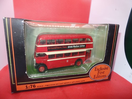 Efe 15908 leyland titan - efe,