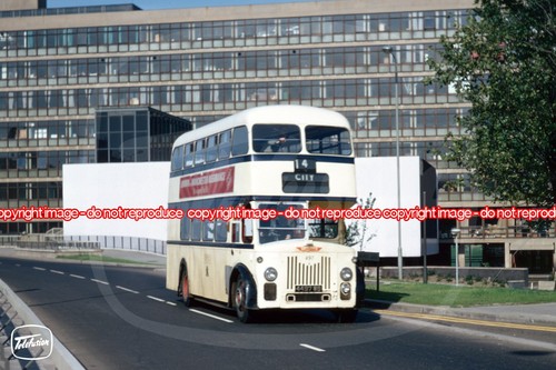 Bus photo sheffield - bus,