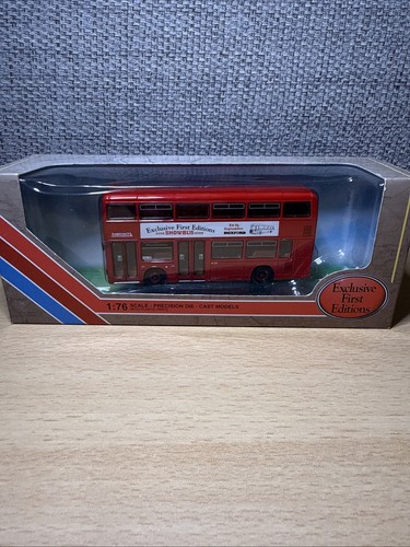 Efe 28814 leyland titan - efe, sb
