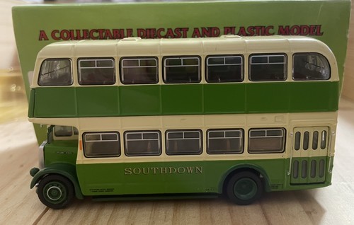Britbus l002 leyland titan pd2 - titan,