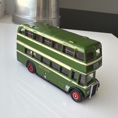 Efe leyland titan pd2 - leyland,