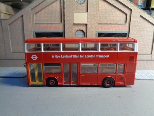 Efe 28801 londontransport - efe,