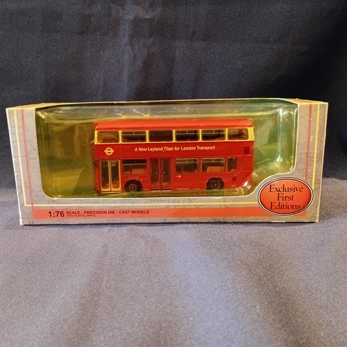 Efe 28801 london transport - 28801,