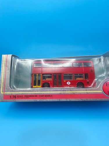 Efe 28804 leyland titan - titan, t280