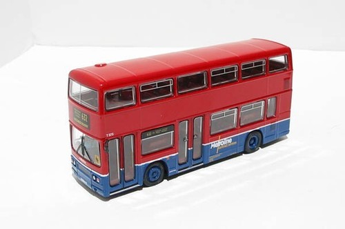 Efe 28808 leyland titan - 28808,,