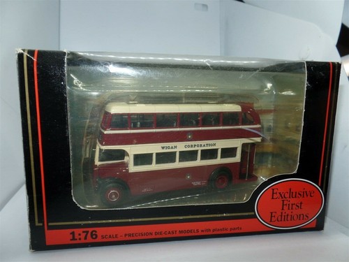 Efe 15801 leyland - leyland, pd1