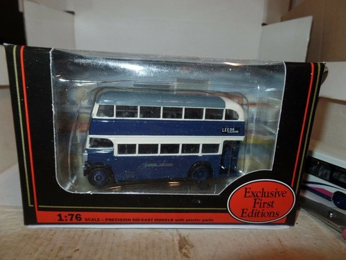 Efe 15903 leyland titan - 15903,