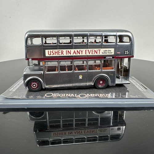 Corgi om40902 leyland titan - corgi,