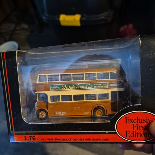 Efe 15904 leyland titan - leyland, pd1