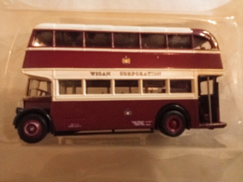 Efe 16101 leyland titan - efe,