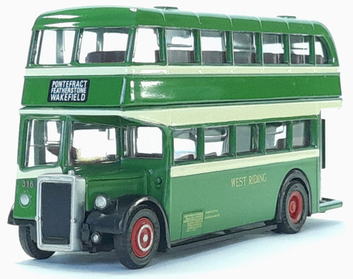 Efe 16006 leyland titan - 16006,