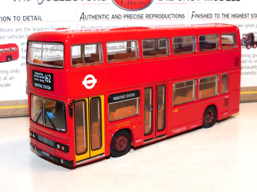 Efe leyland titan - efe,