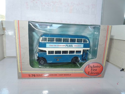 Efe 16124 leyland - 16124, pd2