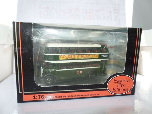 Efe 16001 leyland titan pd2 - efe,