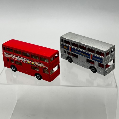 Matchbox superfast 17 - superfast,