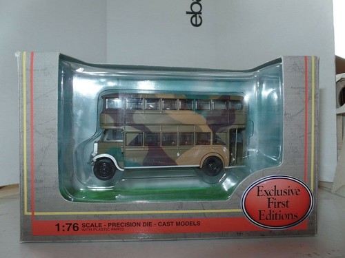 Efe 28504 leyland titan - 28504,