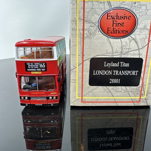 Efe 28801 londontransport - 28801,