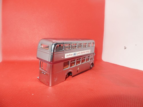 Corgi ooc om40902 leyland - ooc,