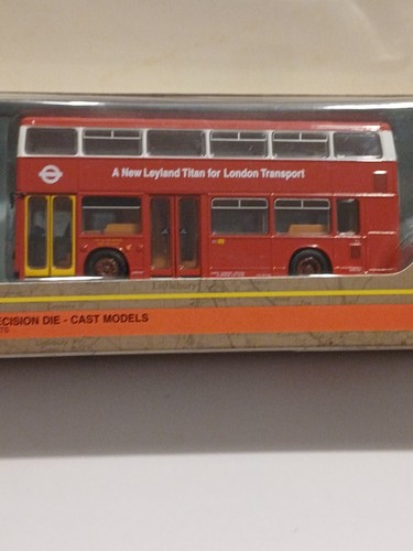 Efe 28801 leyland - 28801, titan