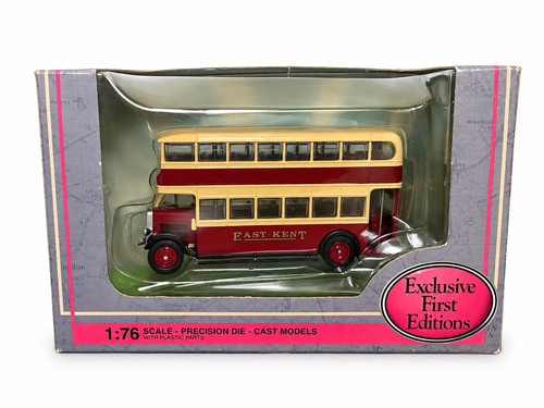Efe 27307 leyland titan td1 - efe,
