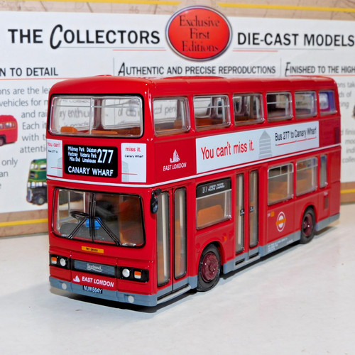 Efe leyland titan - efe,
