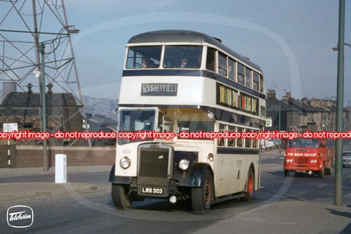 Bus photo sheffield - -,