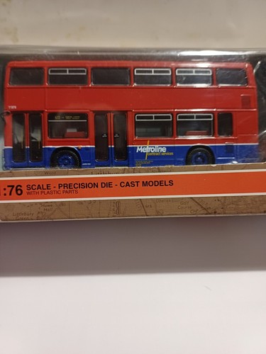 Efe 28808 leyland titan - 28808, (t