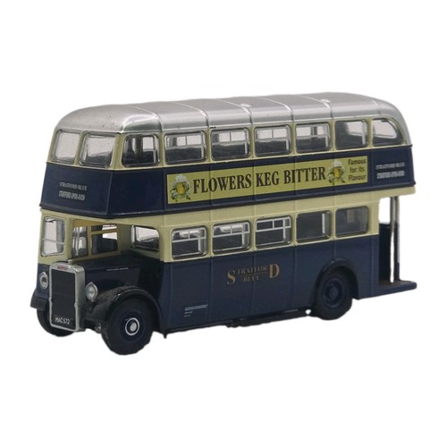 Unboxrd oxford diecast - unboxrd,