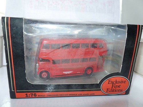 Efe 16005 leyland titan pd2 - 16005,
