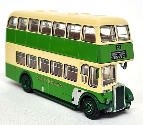 Britbus leyland titan - -,