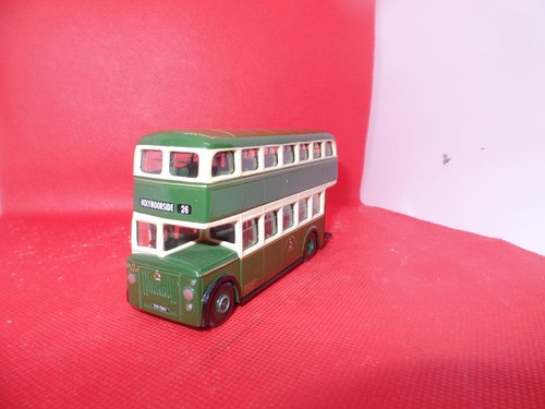 Corgi ooc 40901 leyland - corgi, titan