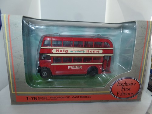 Efe 15806 leyland titan pd1 - 15806,