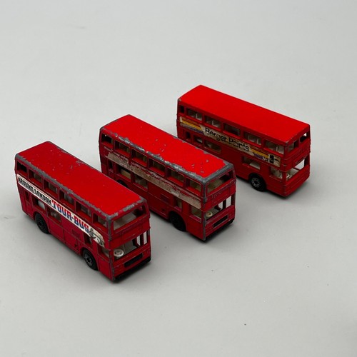Matchbox superfast diecast - matchbox,