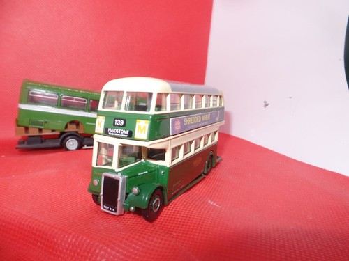 Efe 16120 leyland titan - leyland, pd2