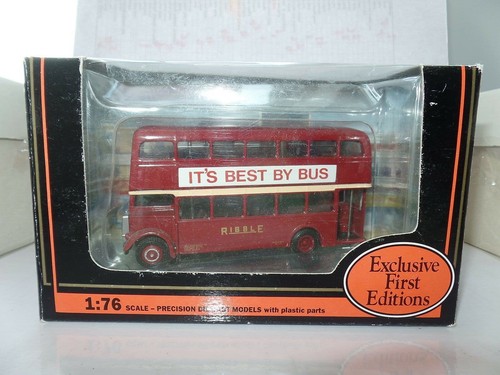 Efe 20002 leyland titan - 20002,