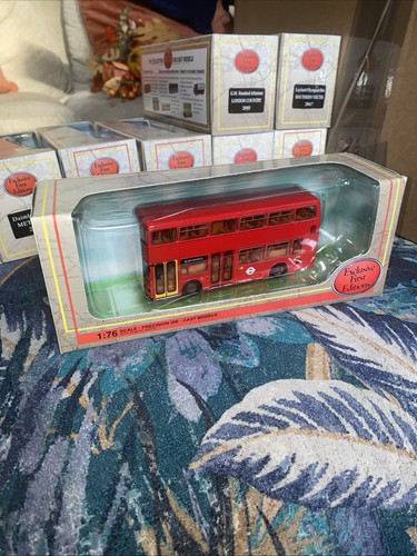 Efe leyland titan - efe,